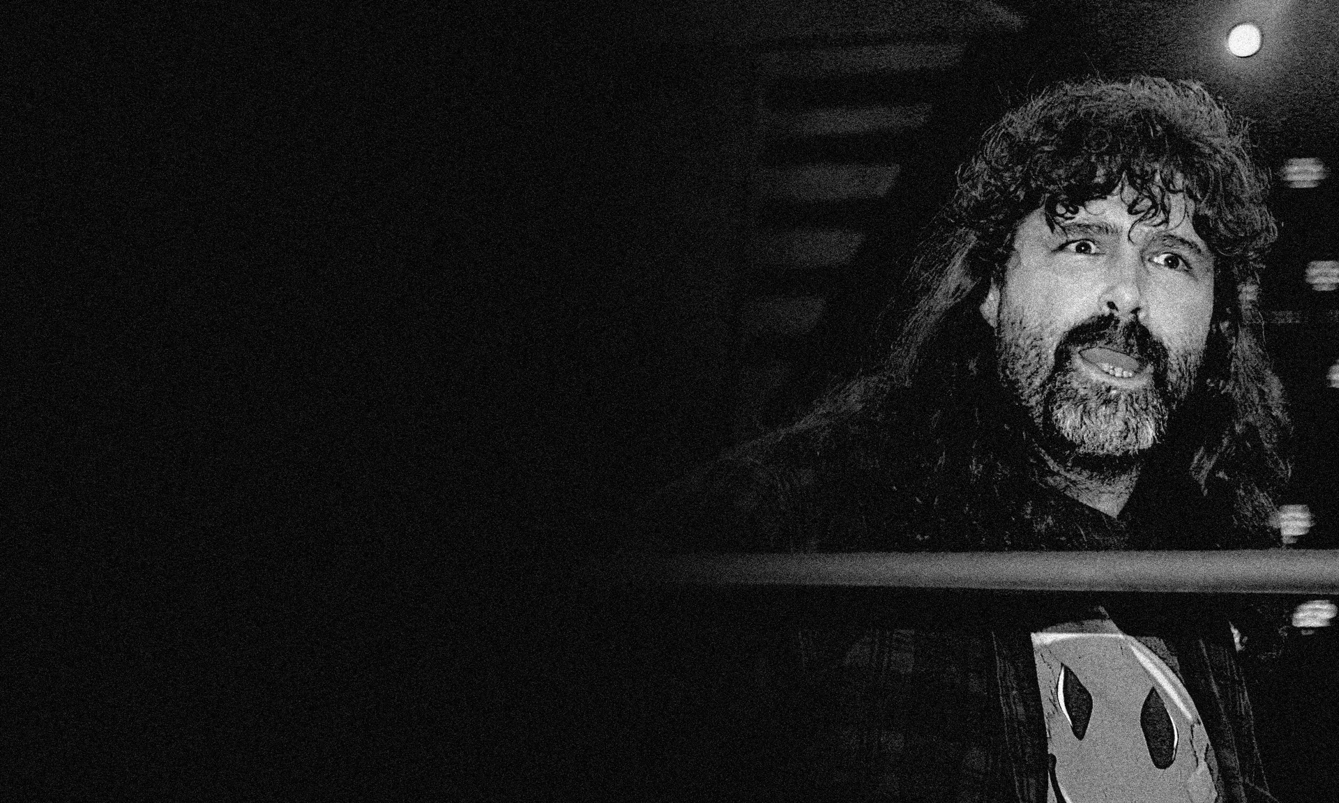 Mick Foley